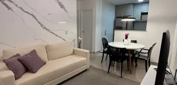 Apartamento com 2 Quartos à venda, 49m² no Caixa D'Água, Lauro de Freitas