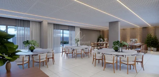 Apartamento com 4 Quartos à venda, 148m² no Cruzeiro, Belo Horizonte
