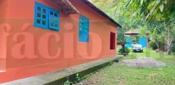 Fazenda/Sítio com 2 Quartos à venda, 70m² no Serra de Mato Grosso (Sampaio Correia), Saquarema