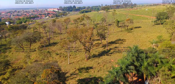 Fazenda/Sítio à venda, 72600m² no Zona Rural, Iacanga