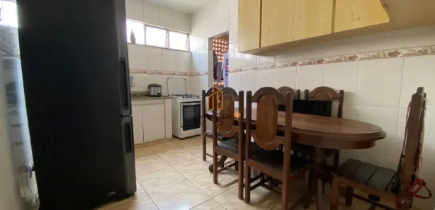 Apartamento com 3 Quartos à venda, 76m² no Monsenhor Messias, Belo Horizonte