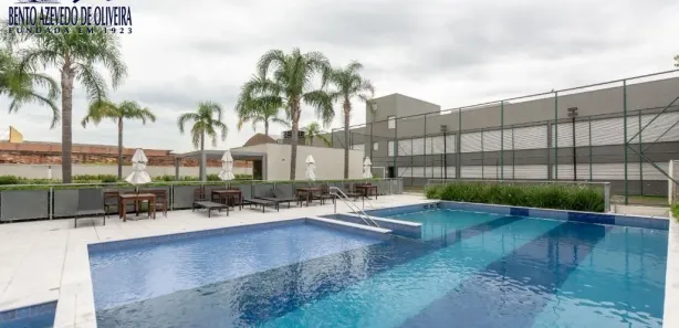 Apartamento com 3 Quartos à venda, 76m² no Navegantes, Porto Alegre
