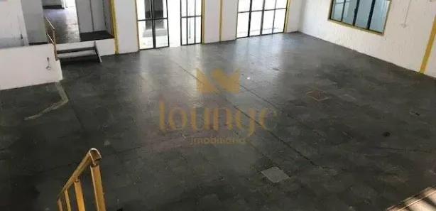 Galpão/Depósito/Armazém com 2 Quartos para alugar, 513m² no Jardim das Estrelas, Sorocaba