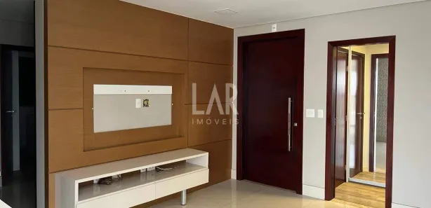 Cobertura com 5 Quartos para alugar, 280m² no Liberdade, Belo Horizonte