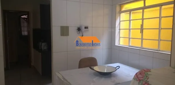 Casa com 2 Quartos à venda, 200m² no Eymard, Belo Horizonte