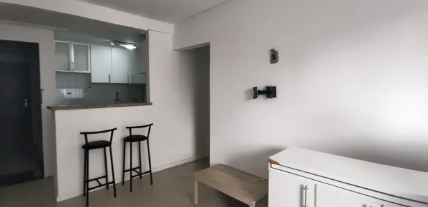 Apartamento com 1 Quarto para alugar, 42m² no Pituba, Salvador
