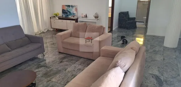 Apartamento com 3 Quartos à venda, 170m² no Piatã, Salvador
