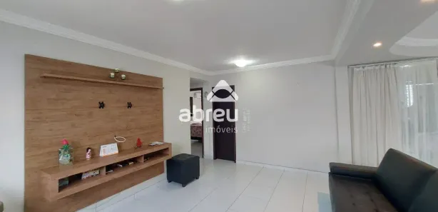 Apartamento com 2 Quartos à venda, 103m² no Petrópolis, Natal