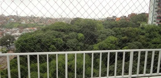 Apartamento com 3 Quartos à venda, 89m² no Acupe de Brotas, Salvador