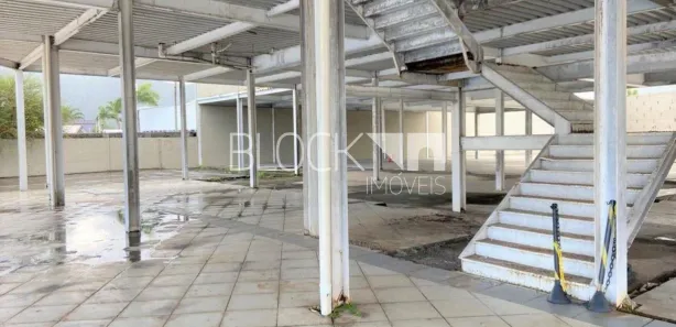 Galpão/Depósito/Armazém para venda ou aluguel, 20090m² no Recreio dos Bandeirantes, Rio de Janeiro