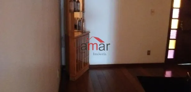 Casa com 4 Quartos à venda, 280m² no Jardim São José, Belo Horizonte