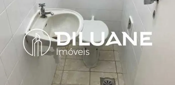 Ponto Comercial para venda ou aluguel, 66m² no Copacabana, Rio de Janeiro