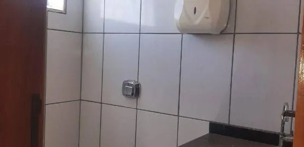 Sala Comercial para alugar, 38m² no Jundiaí, Anápolis