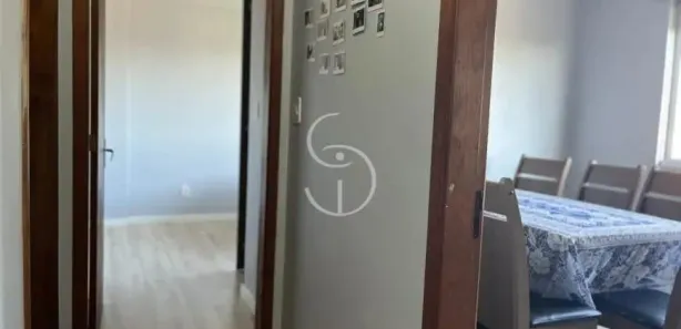 Apartamento com 3 Quartos para alugar, 71m² no Centro, São Leopoldo