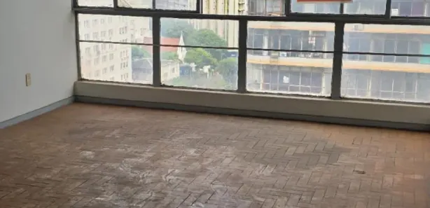 Sala Comercial à venda, 25m² no Centro, Belo Horizonte