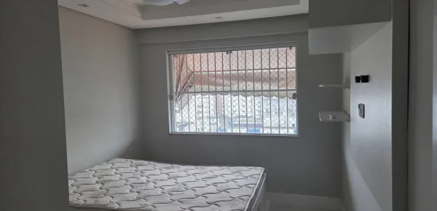 Apartamento com 2 Quartos para alugar, 78m² no Costa Azul, Salvador