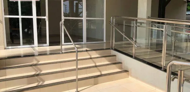 Apartamento com 2 Quartos para alugar, 66m² no Plano Diretor Sul, Palmas