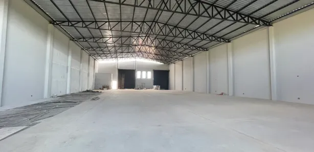 Galpão/Depósito/Armazém para alugar, 800m² no Marialva, Marialva