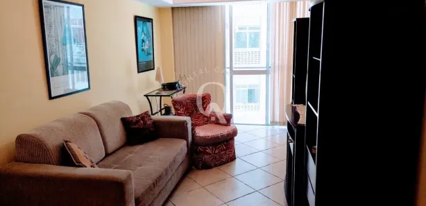 Apartamento com 2 Quartos à venda, 78m² no Jardim Botânico, Rio de Janeiro