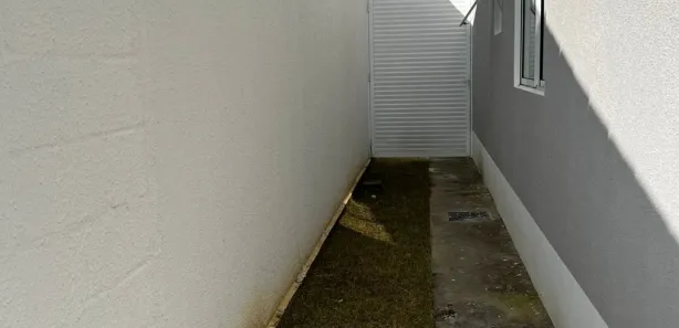 Casa de Condomínio com 3 Quartos para alugar, 56m² no Adrianópolis, Manaus