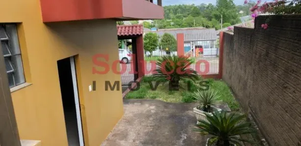 Sobrado com 3 Quartos à venda, 212m² no Centro, Nova Santa Rita