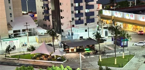 Ponto Comercial à venda, 250m² no Ponta Negra, Natal
