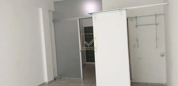 Sala Comercial à venda, 42m² no Centro, Belo Horizonte