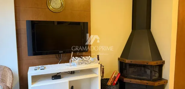 Apartamento com 2 Quartos à venda, 84m² no Planalto, Gramado