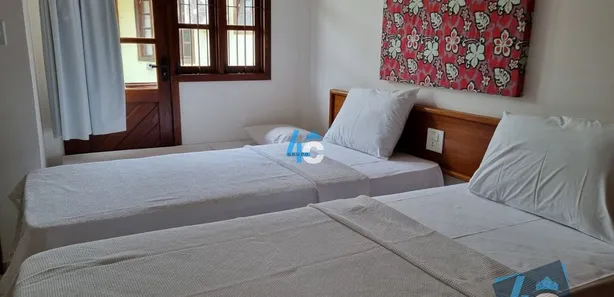 Casa de Condomínio com 2 Quartos à venda, 100m² no , 