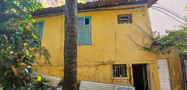 Casa com 3 Quartos à venda, 921m² no Liberdade, Salvador