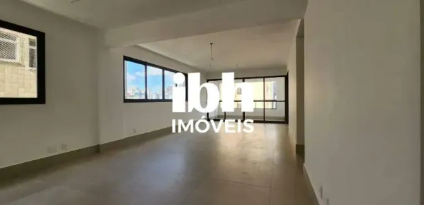 Apartamento com 4 Quartos à venda, 145m² no Gutierrez, Belo Horizonte