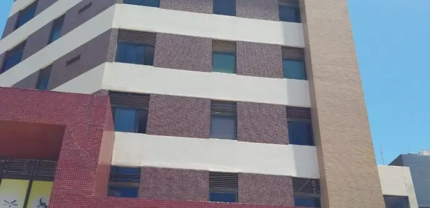 Sala Comercial à venda, 30m² no Pituba, Salvador