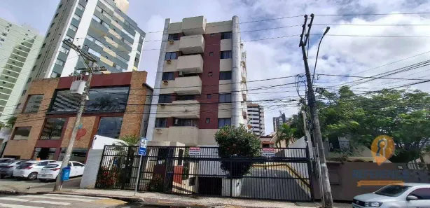 Apartamento com 1 Quarto para alugar, 51m² no Pituba, Salvador