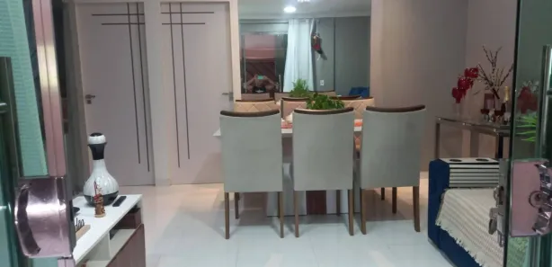 Casa com 2 Quartos à venda, 80m² no Monte das Oliveiras, Manaus