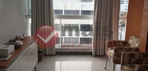 Apartamento com 1 Quarto à venda, 69m² no Pituba, Salvador