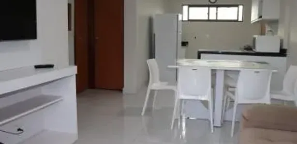 Apartamento com 2 Quartos à venda, 62m² no Porto de Galinhas, Ipojuca