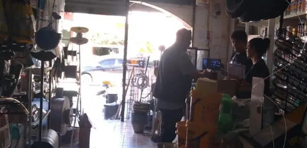 Ponto Comercial à venda, 125m² no Estação, São Pedro da Aldeia