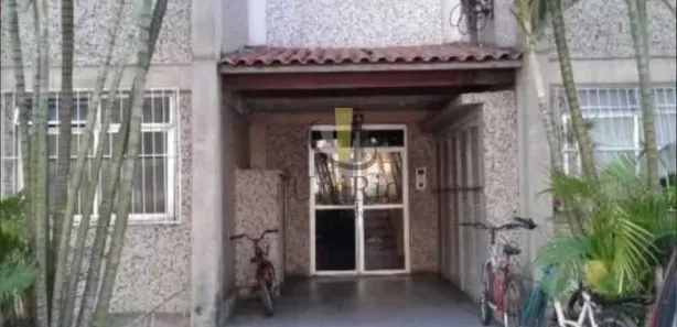 Apartamento com 2 Quartos à venda, 47m² no Padre Miguel, Rio de Janeiro