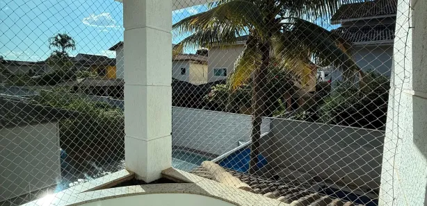 Casa de Condomínio com 4 Quartos para alugar, 370m² no Residencial Granville, Goiânia