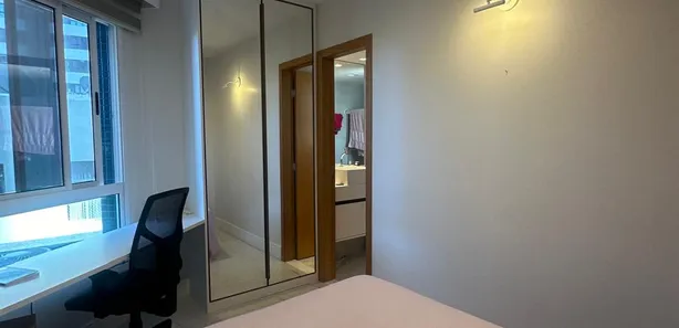 Apartamento com 4 Quartos à venda, 201m² no Barra, Salvador