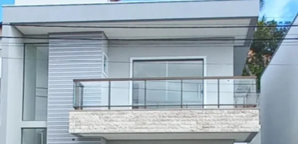 Casa de Condomínio com 4 Quartos à venda, 160m² no Caji, Lauro de Freitas