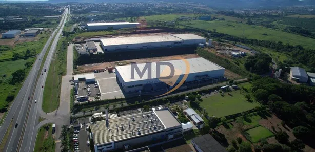 Galpão/Depósito/Armazém para alugar, 11352m² no Pinhal, Cabreúva