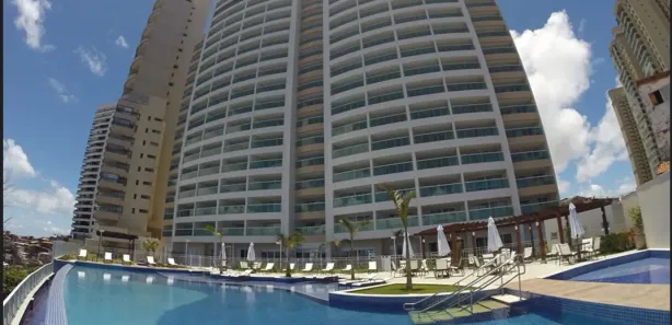 Apartamento com 1 Quarto para venda ou aluguel, 59m² no Rio Vermelho, Salvador