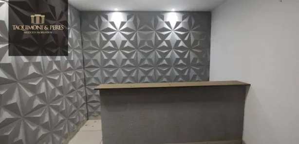 Sala Comercial à venda, 97m² no Centro, Anápolis