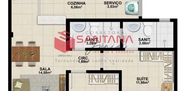 Imagem do imóvel