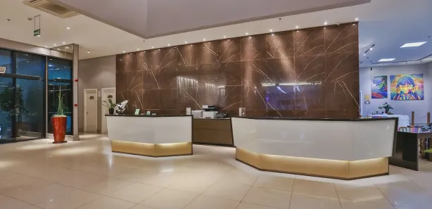 Flat com 1 Quarto à venda, 28m² no Adrianópolis, Manaus