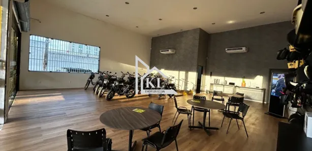 Ponto Comercial com 4 Quartos à venda, 268m² no Lagoa Nova, Natal