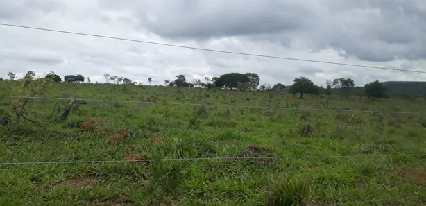 Lote/Terreno à venda, 20000m² no , Cordisburgo