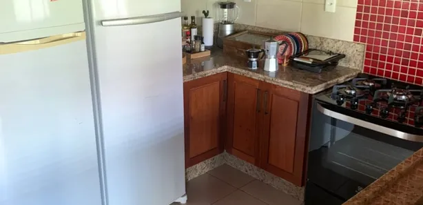 Casa de Condomínio com 5 Quartos à venda, 270m² no , Vera Cruz