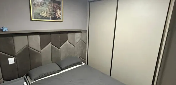 Apartamento com 2 Quartos para alugar, 50m² no Federação, Salvador